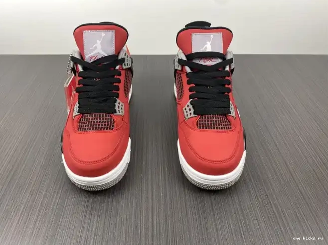 Rep Onekick Retro Bravo Jordan 308497-603 4 Toro 0323